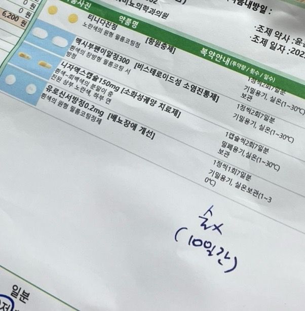 약먹고 사우나가도 괜찮은가요???의 0번 째 이미지