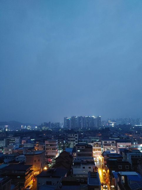 2020년 이후로 왜 우리나라에 점점 비가 많이 오게 되었나요?의 0번 째 이미지