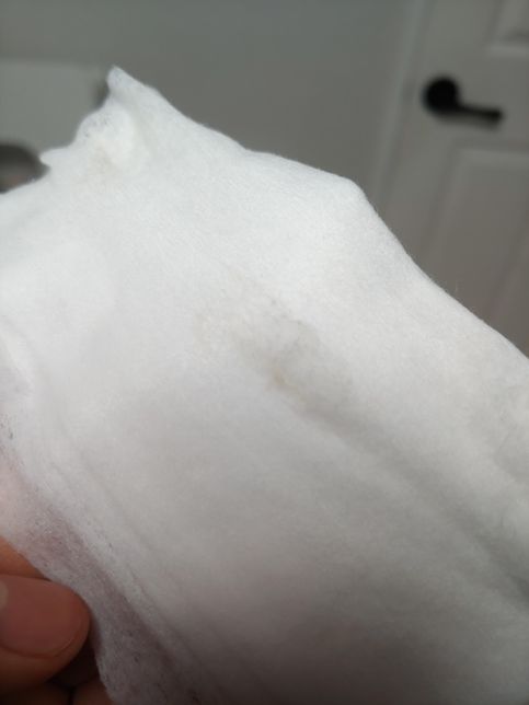 방문 손잡이 잠금핀 부분에 생긴 녹 관련질문 드립니다의 0번 째 이미지