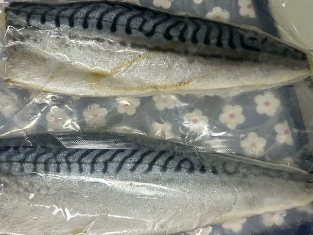 냉동 고등어 유통기한 질문. 1년 좀 넘었는데 괜찮은가요의 1번 째 이미지