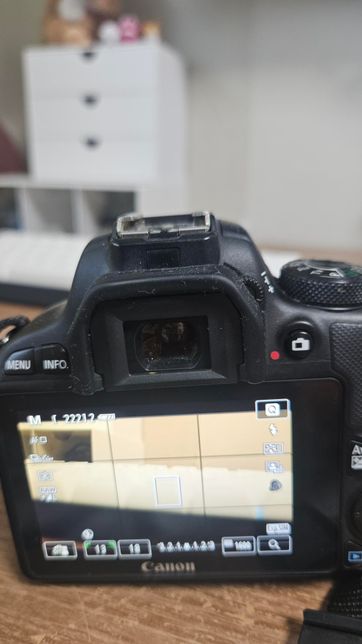 카메라 캐논 eos100d 쓰고 있는데 풍경 사진이나 사람들 찍을때 꿀팁 있나요? 아니면 카메라 기능 좀 알려주세요의 0번 째 이미지