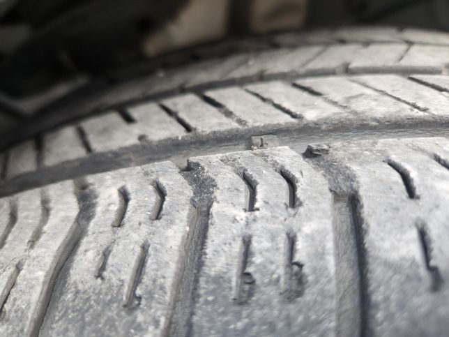 21년도에 교체한 타이어 사용중인데 교체시기인가요?의 1번 째 이미지