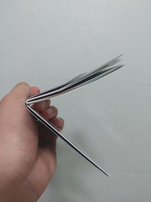 여권이 프린터기에 끼었었는데 훼손 여부를 확인해야 할까요?의 1번 째 이미지