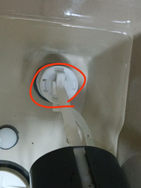 이거어떻게풀수있나요? 양변기 펌프인데요의 0번 째 이미지