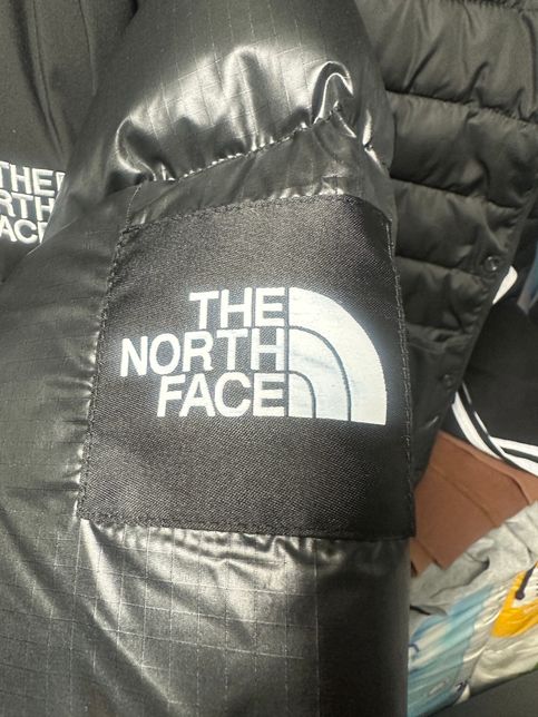 패딩 팔 부분 자수 와펜 부분 세탁이 궁금해요의 0번 째 이미지