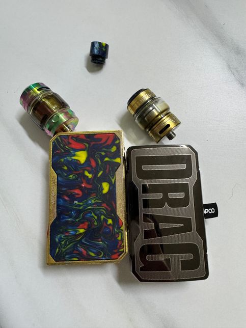 전자담배 폐호흡기기 브랜드 제품이 궁금합니다의 0번 째 이미지