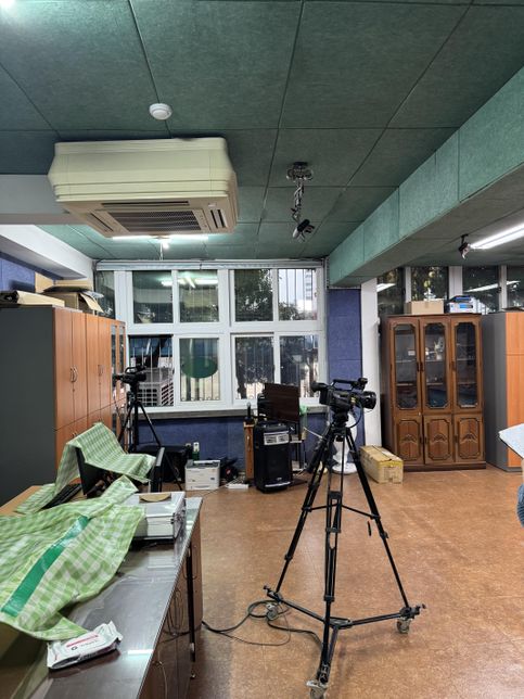 바닥과 천장재료가 무엇인지 궁금합니다의 0번 째 이미지