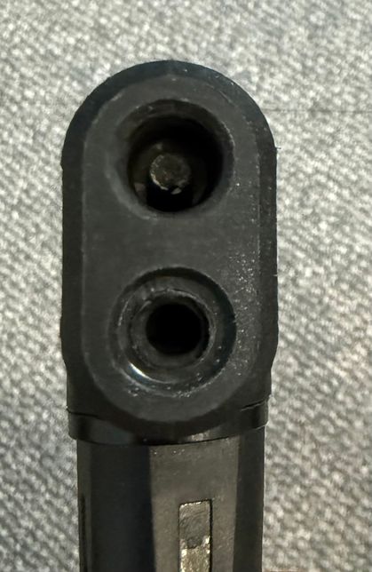 휠체어 공기를 넣으려고 하는데요….의 1번 째 이미지