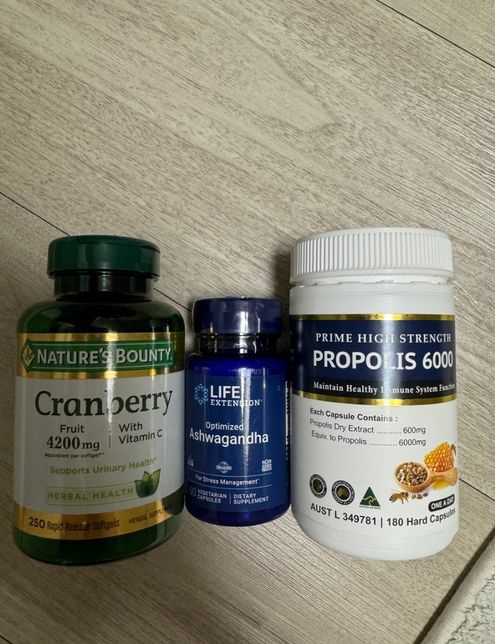 영양제 복용 시간대와 과다복용, 간영양제의 3번 째 이미지