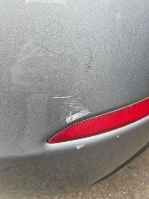 아파트에 주차 했는데 누가 긁고 갔어요의 2번 째 이미지