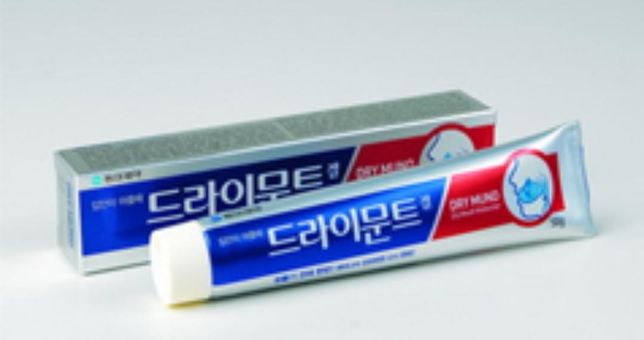 드라이문트겔을 작년에 샀는데, 유통기한이 지난 뒤 발견했어요의 0번 째 이미지