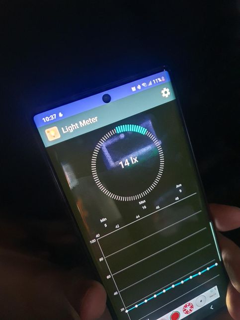 거주자 빛공해 민사 벌금 처벌 질문드립니다.의 1번 째 이미지