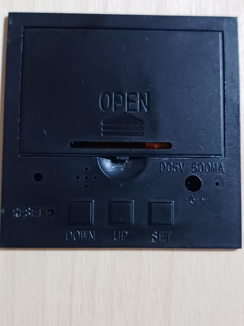 당근에서 시계를 샀는데 시간 어떻게 맞추나요?의 0번 째 이미지