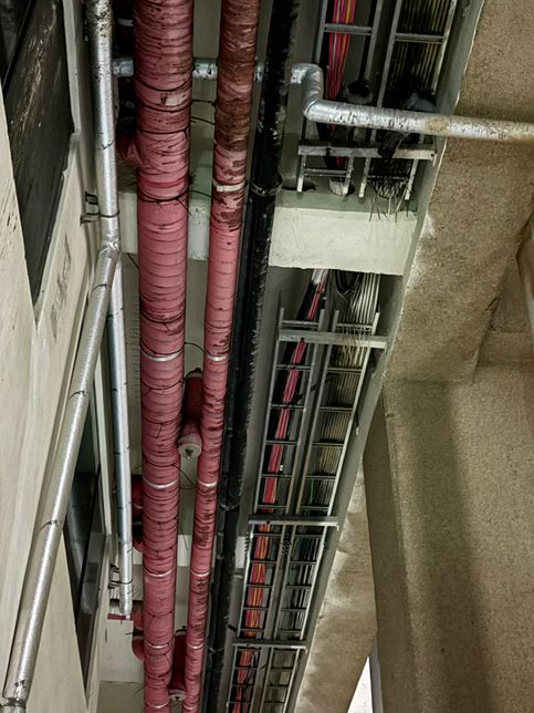 관리실에서 관리를 안해줬을때 신고가능한가요?의 1번 째 이미지