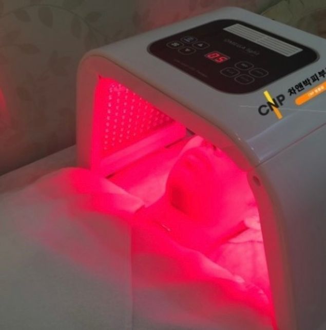 레스파포린 점안액, 디쿠아이 점안액 투약후 레이저시술의 0번 째 이미지