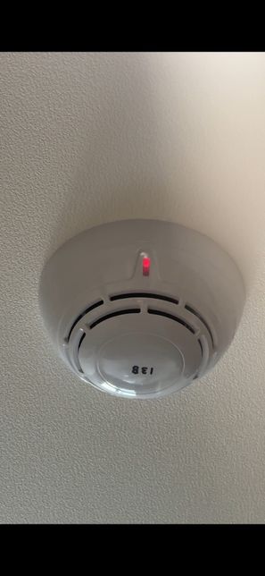 화재경보기 몰래카메라인지 문의드립니다의 0번 째 이미지