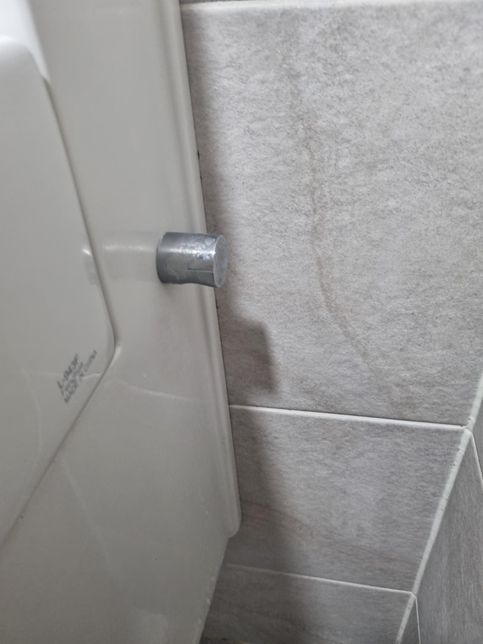 일체형 멀티 세면 샤워기, 샤워호스 교체하는 중에 사고쳤어요의 1번 째 이미지