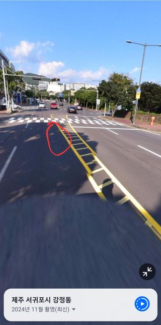 오토바이 자전거 접촉사고 문의합니다.의 0번 째 이미지