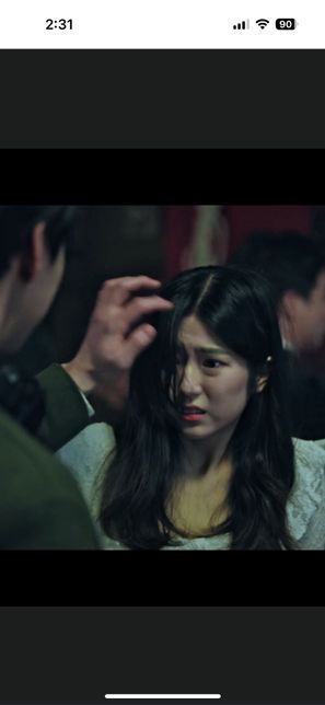 모범택시1 7화 이여자분 아시는분..!의 1번 째 이미지