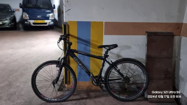 이거 자전거 스마트회사껀데 상품이 안보여요의 0번 째 이미지