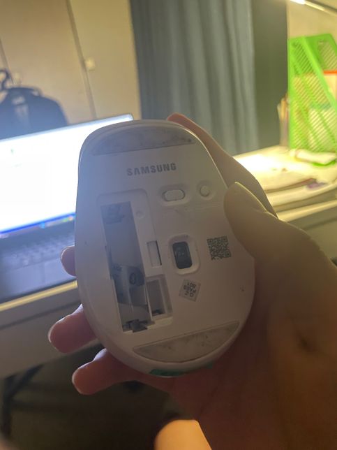 학교대여 마우스 뚜껑 분실했는데 본체까지 사야하나요?의 0번 째 이미지