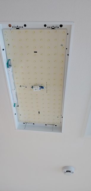 이런 천장 매립형 led등은 뭘로 대체해야되나요.의 0번 째 이미지