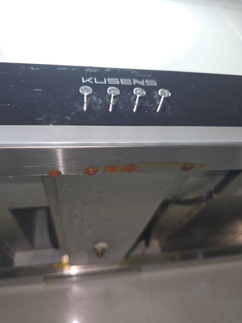 주방 환풍구 중앙부분 분리해서 청소 가능한가요?의 0번 째 이미지