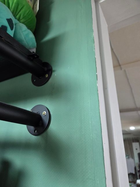 페인트칠한 벽에 도배하는 경우 추가비용은 어느 정도 드나요?의 0번 째 이미지