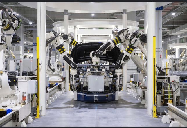 올해 현대자동차의 울산 신공장이 완공되는데 거기 상황실에서 근무할 가능성이 높은 직무가 어느 건가요?의 2번 째 이미지