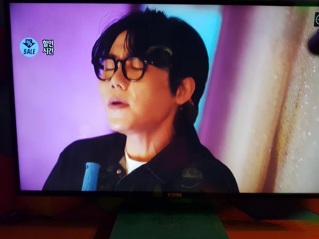 뮤직비디오를 찾는데 도와주실분 계실까요?의 1번 째 이미지