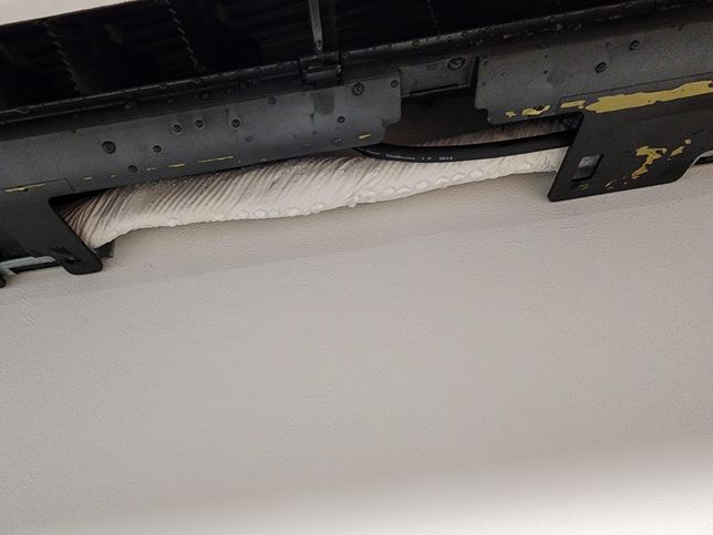 얼마전 이사하면서 에어컨 이전설치를 했는데 물이의 0번 째 이미지