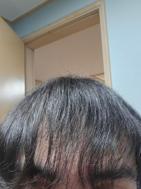 헤어스타일 어떻게 해야할지 모르겠네요의 0번 째 이미지