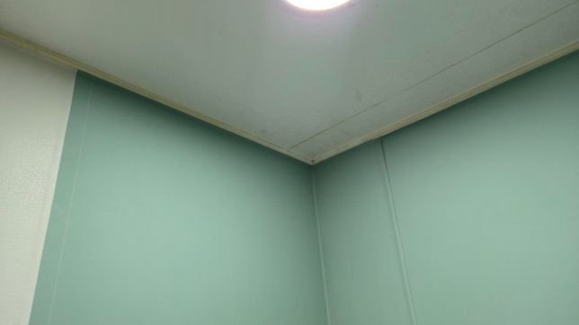 가계약 상태인데 전 입주자 이사후 곰팡이 발견의 1번 째 이미지