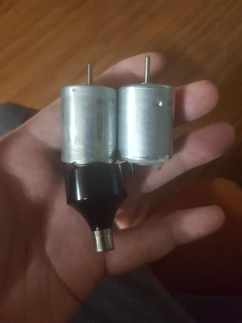 모터도 규격이 있나요?? 모터구매 질문입니다.의 0번 째 이미지