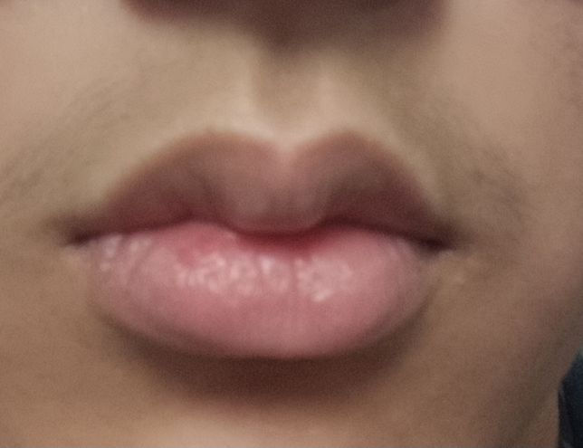 고1 수염 이정도면 면도 해야 하나요?의 0번 째 이미지