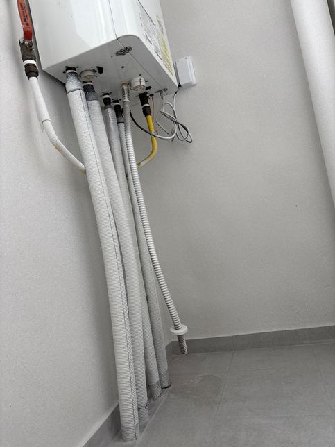 보일러 질문입니다 14년정도된 보일러인데의 0번 째 이미지