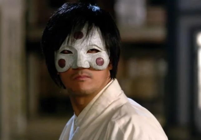 각시탈은 초대 각시탈, 2대 각시탈 누가 더 강할까요?의 0번 째 이미지