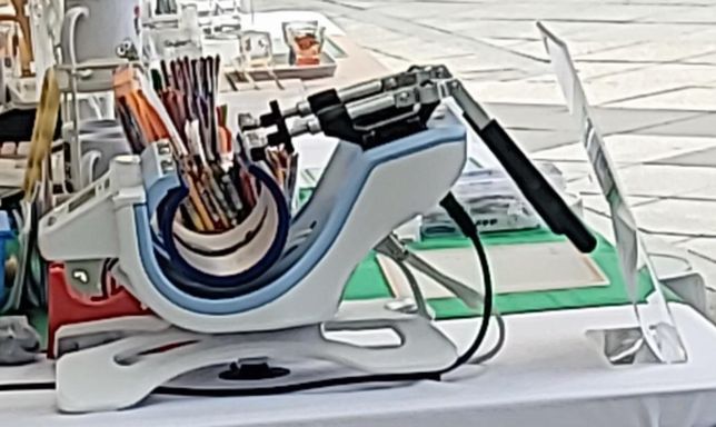 이기계가 어디건지 알수 있을까요^^의 1번 째 이미지