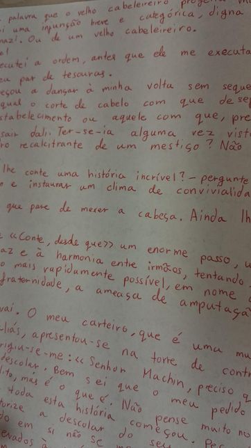 엄마가 영어책 필사를 하라 했는데 대신 이거 보여드리면 들킬 거 같나요의 0번 째 이미지