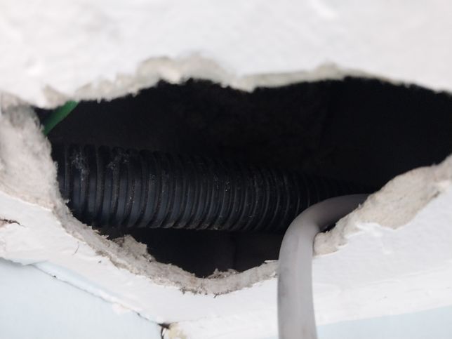 사진으로 석면인지아닌지 알수 있을까요?의 1번 째 이미지