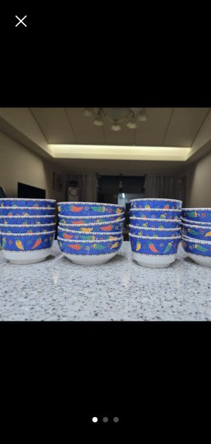 그릇의 이름이나 브랜드이름뭔가요?의 0번 째 이미지