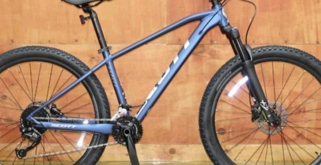 174에 몸무게 70g 인데. 27.5 보다 29인치 바퀴 엄청크나요의 0번 째 이미지