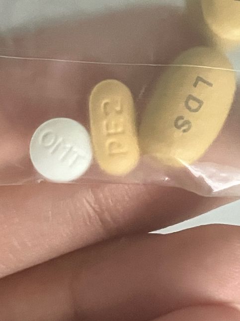 뇌경색 약 질문드립니다!!!!!!! 다시 사진 첨부합니다의 0번 째 이미지