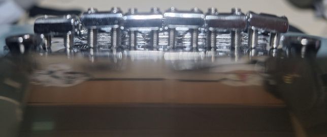 일렉기타 2포인트 트레몰로 새들 세팅값 이게 맞나요?의 0번 째 이미지