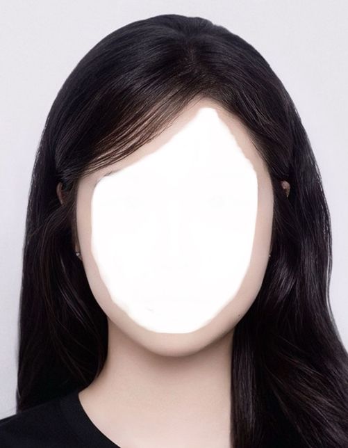 여권사진 이마 윤곽이 보여야 하나요? 사진 봐주세요!의 0번 째 이미지