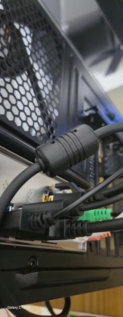 인터넷이 연결되지 않습니다 뭐가 문제 일까요...의 2번 째 이미지