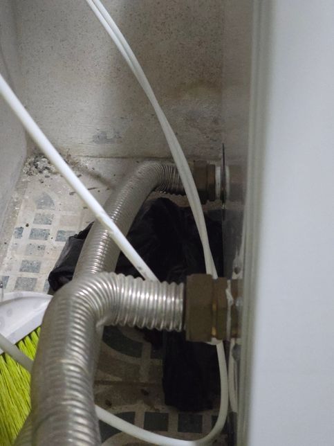 기름보일러+전기온수설치하고 싶은데요 저희집 사진!의 2번 째 이미지