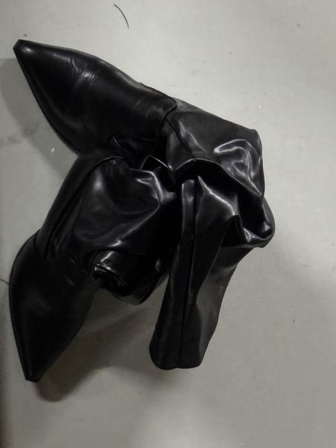여성 신발에 대해서 질문 하나 할게요.의 0번 째 이미지