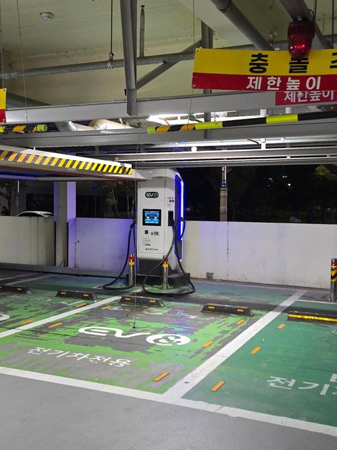 공영주차장 내 시설물사고 책임소재는 누구에게 있는지의 0번 째 이미지