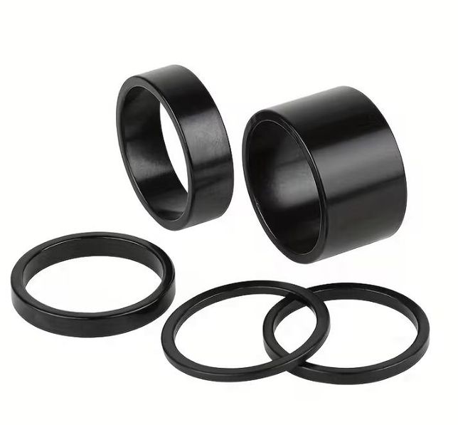 자전거 부품중 내구성이 좋은 인정받은 스페이서 스페이스 부품 브랜드가 있을까요?의 0번 째 이미지